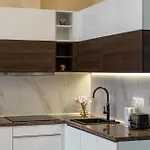 Dohany Dreamy Delight Luxury With Sauna Βουδαπέστη