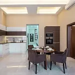 Διαμέρισμα Dohany Dreamy Delight Luxury With Sauna