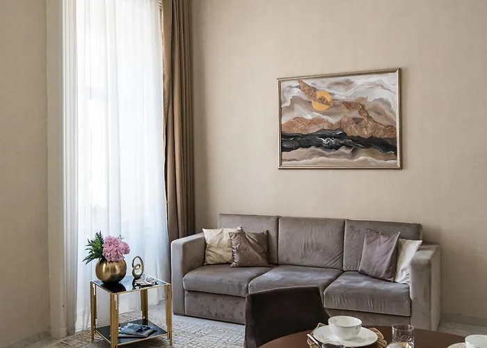 Dohany Dreamy Delight Luxury With Sauna *