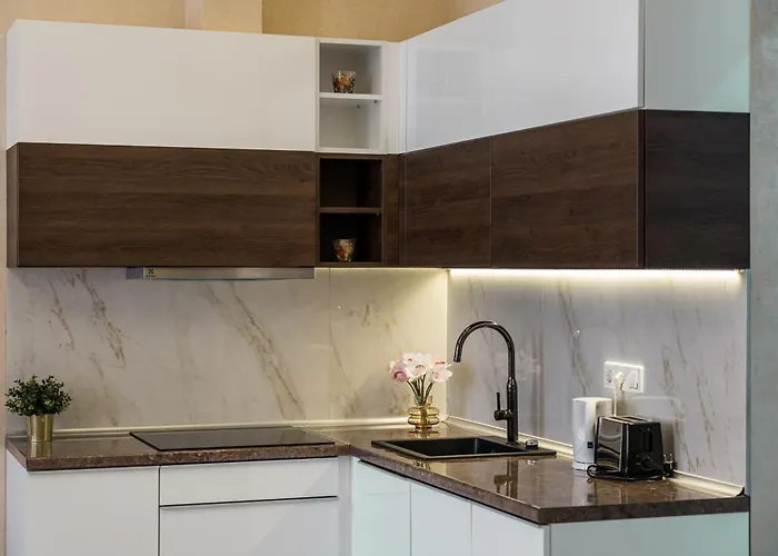 Dohany Dreamy Delight Luxury With Sauna Βουδαπέστη