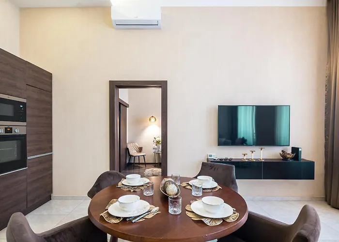 Dohany Dreamy Delight Luxury With Sauna * Βουδαπέστη