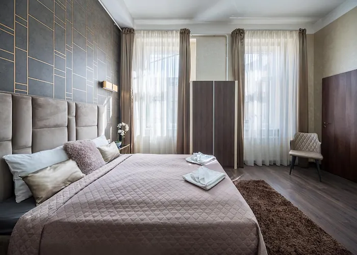 Dohany Dreamy Delight Luxury With Sauna