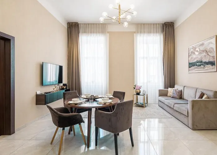 Dohany Dreamy Delight Luxury With Sauna *