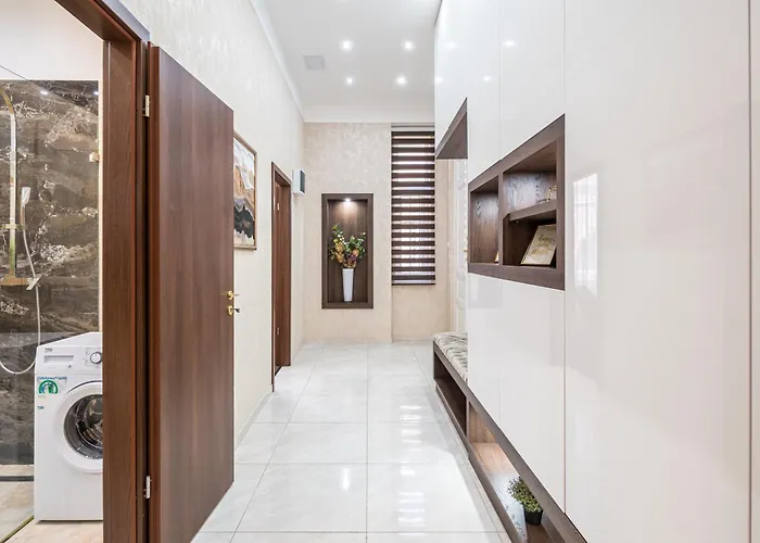 Dohany Dreamy Delight Luxury With Sauna *