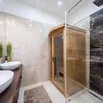 Dohany Dreamy Delight Luxury With Sauna