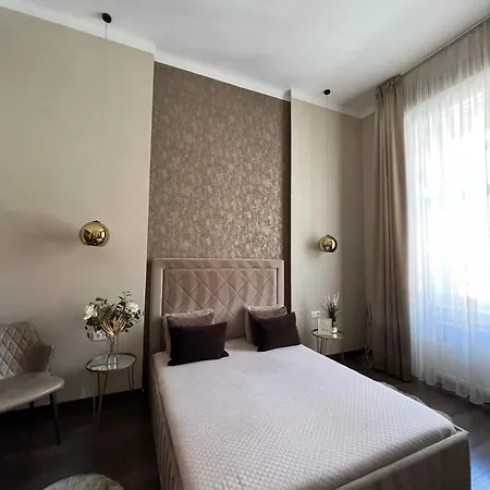 Luxury Dream With A Sauna In The Center * Budapesta