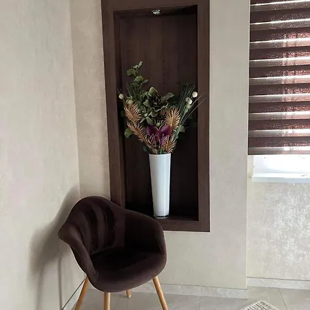 Apartament Luxury Dream With A Sauna In The Center