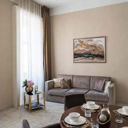 Apartament Luxury Dream With A Sauna In The Center *